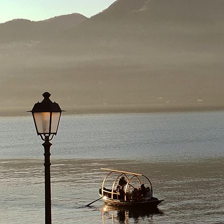 Downtown Varenna - Historic Centre By Villavistalago ภายนอก รูปภาพ