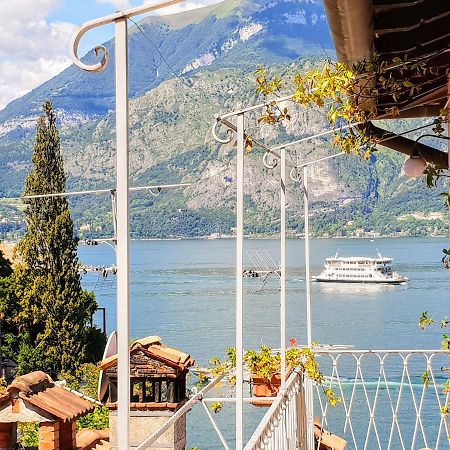 Downtown Varenna - Historic Centre By Villavistalago ภายนอก รูปภาพ