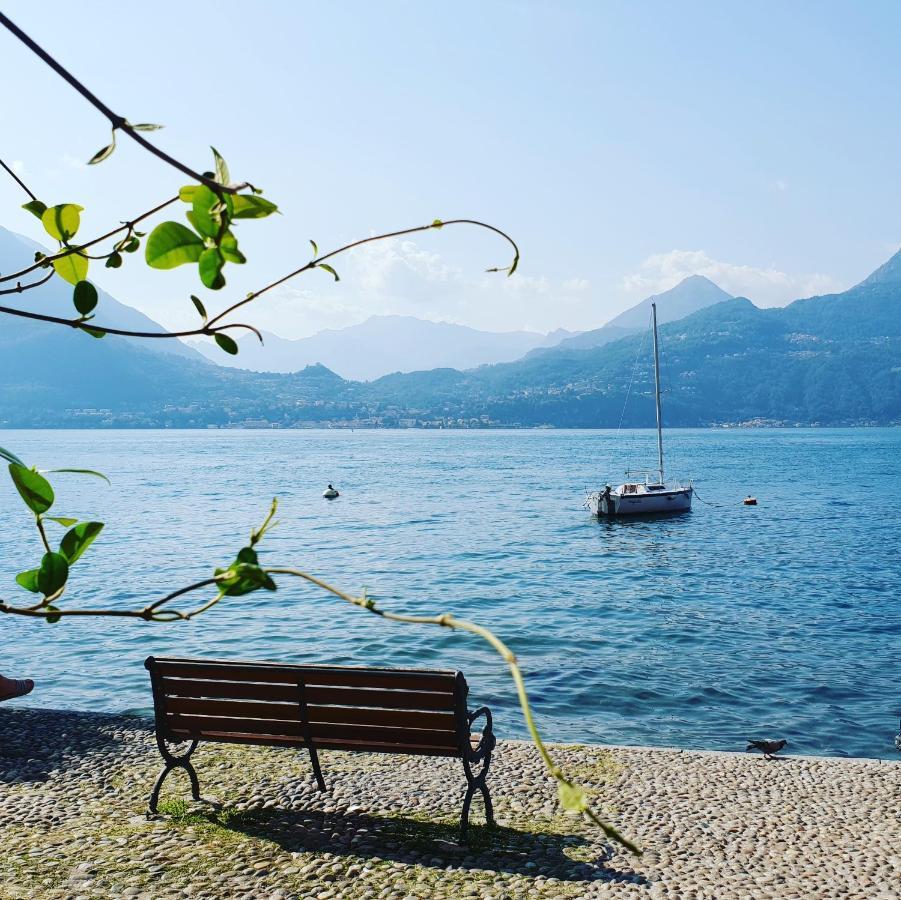 Downtown Varenna - Historic Centre By Villavistalago ภายนอก รูปภาพ