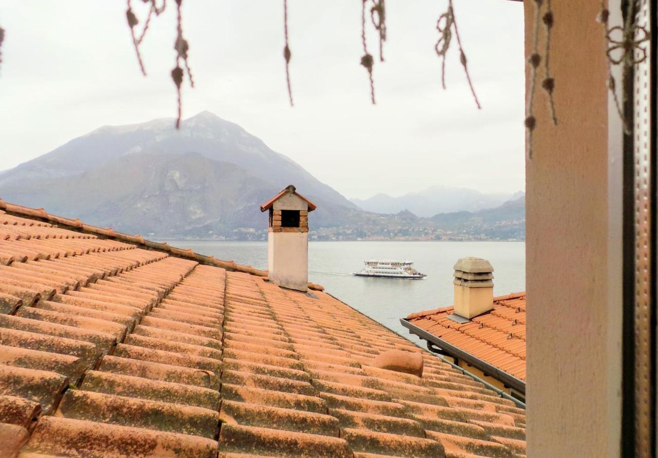 Downtown Varenna - Historic Centre By Villavistalago ภายนอก รูปภาพ