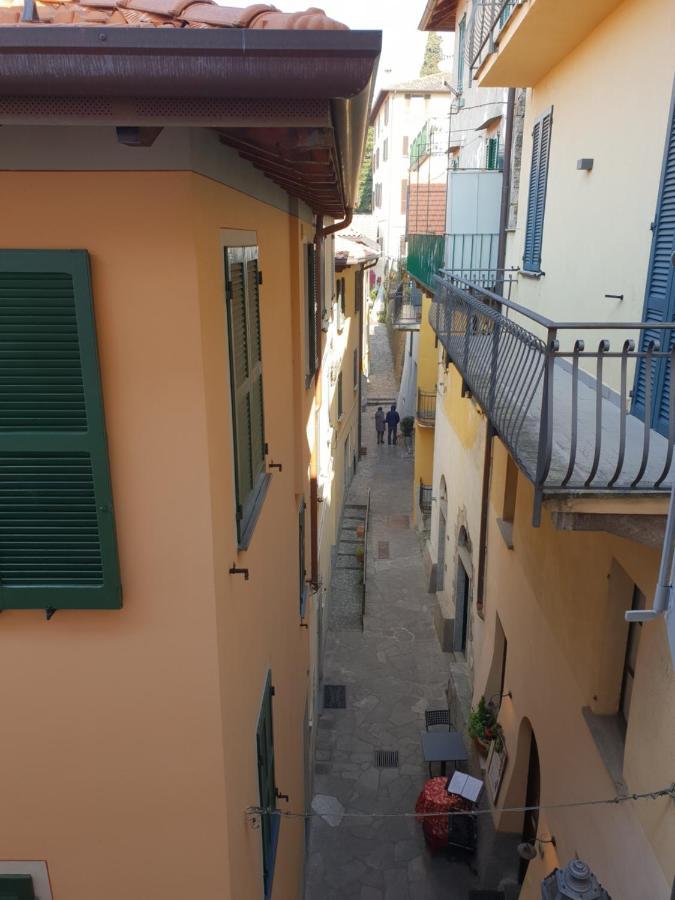 Downtown Varenna - Historic Centre By Villavistalago ภายนอก รูปภาพ