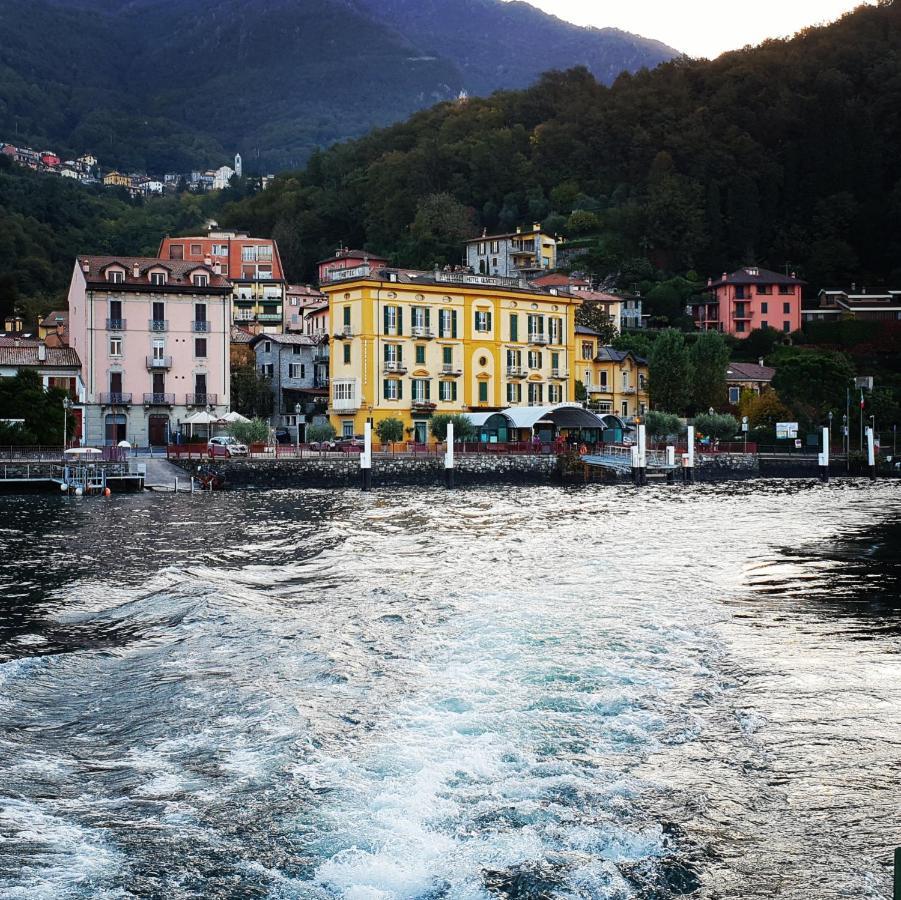 Downtown Varenna - Historic Centre By Villavistalago ภายนอก รูปภาพ