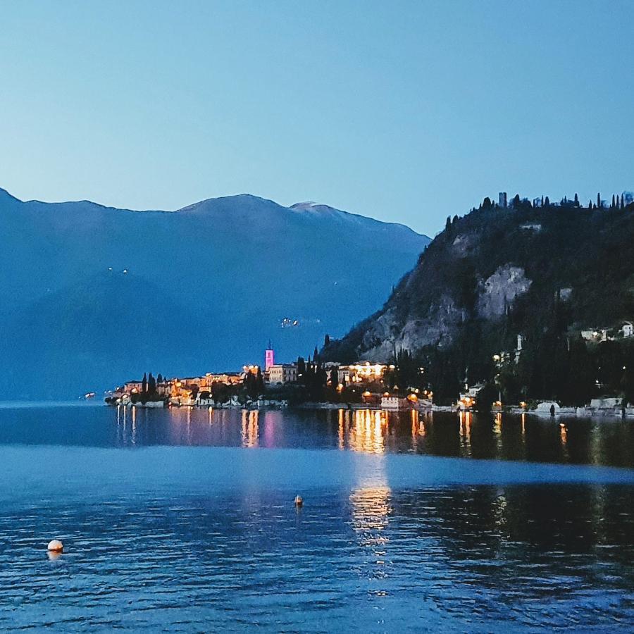 Downtown Varenna - Historic Centre By Villavistalago ภายนอก รูปภาพ