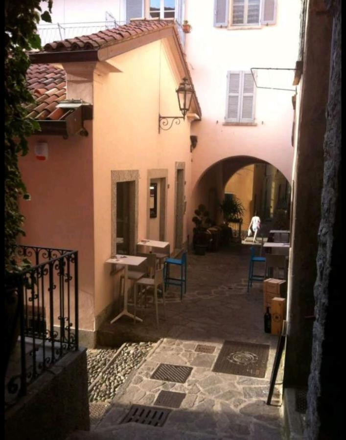Downtown Varenna - Historic Centre By Villavistalago ภายนอก รูปภาพ