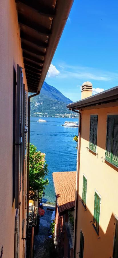 Downtown Varenna - Historic Centre By Villavistalago ภายนอก รูปภาพ